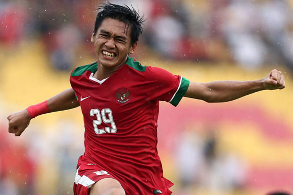 Septian David Maulana diminati klub Malaysia