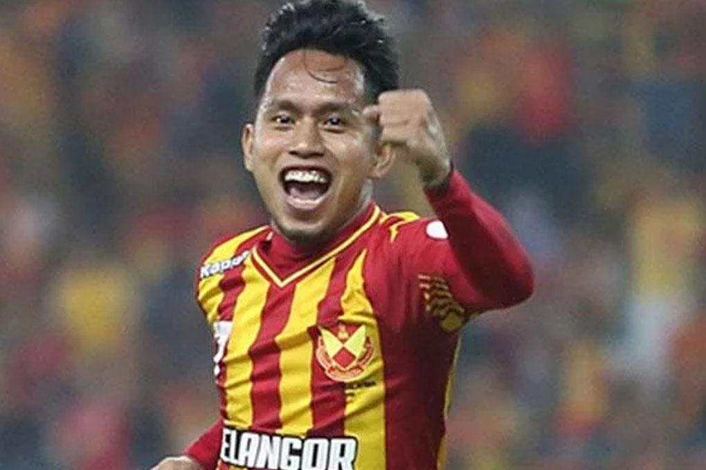 foto Andik Vermansah