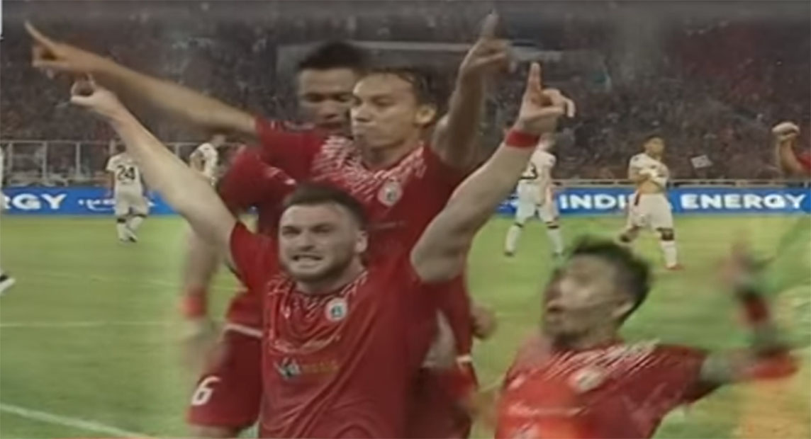 Bali United Akan Datangkan Mantan Pemain Timnas Jepang