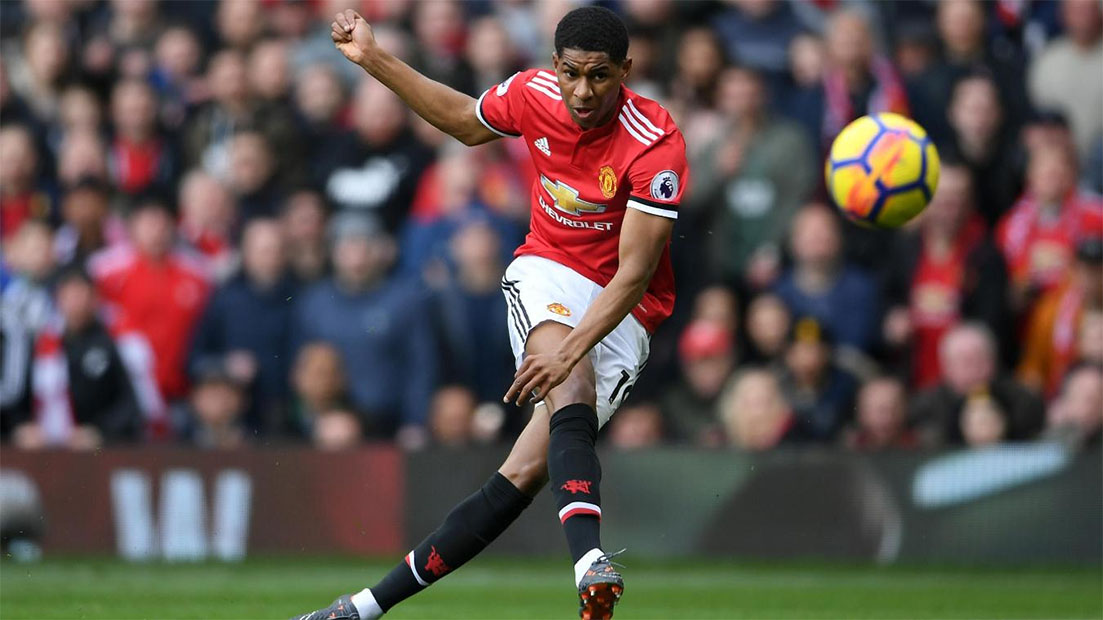 3 Fakta Menarik Di Pertandingan Liverpool Vs Manchester United