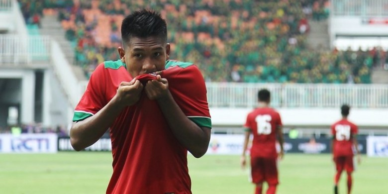 foto ahmad nur hardianto