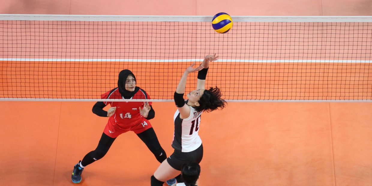 Jadwal Pertandingan Indonesia di Asian Games 2018, Minggu 19 Agustus 2018