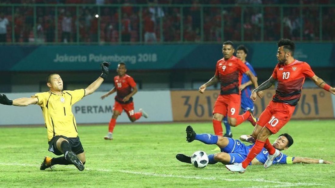 Pelatih Timnas Taiwan Tanggapi Kekalahan Atas Timnas Indonesia