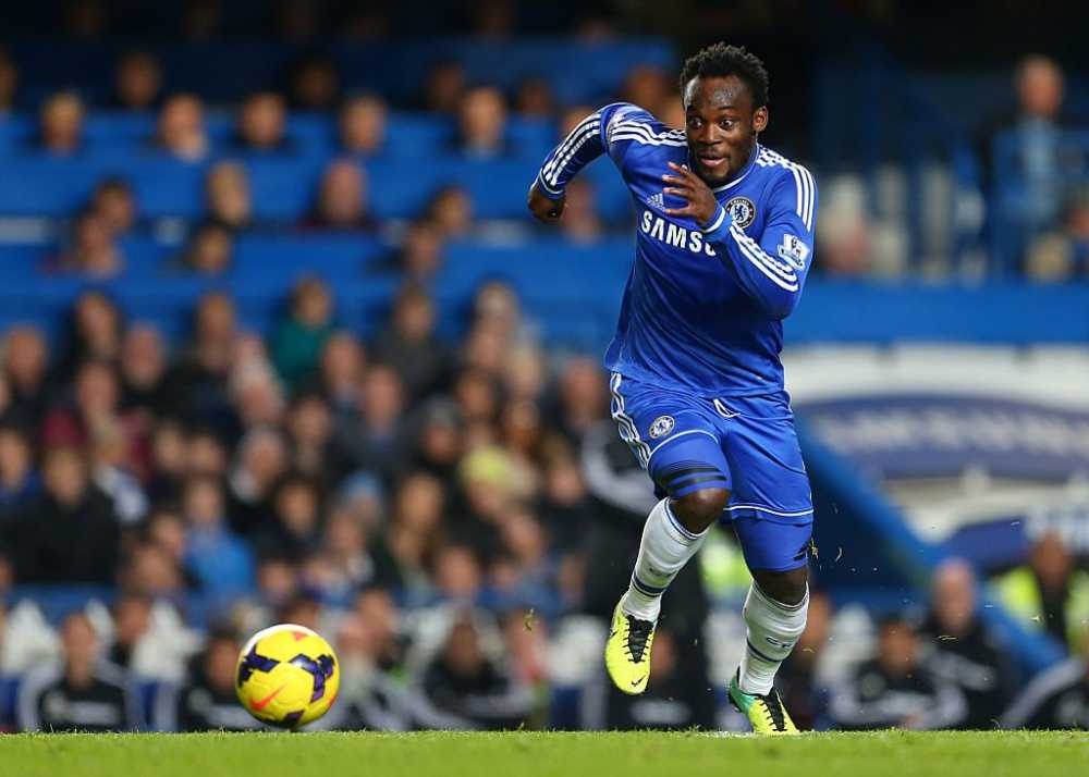 Mantan Bintang Persib Bandung dan Chelsea Ini Pindah Ke Klub di Azerbaijan