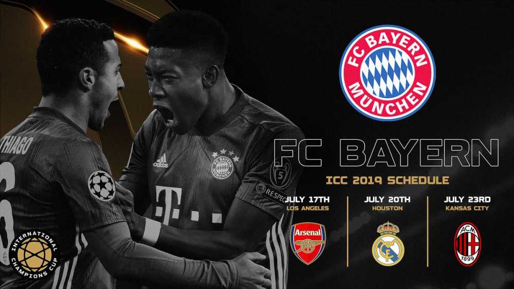 Ini Jadwal Siaran Langsung ICC 2019 di TVRI