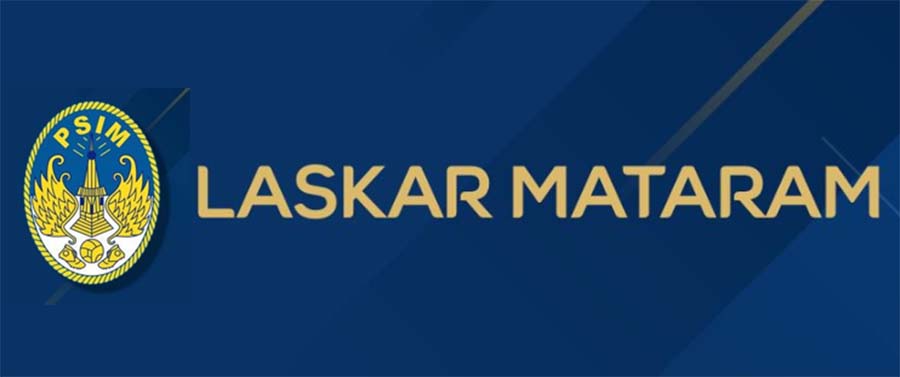 jadwal pertandingan psim jogja - laskar mataram