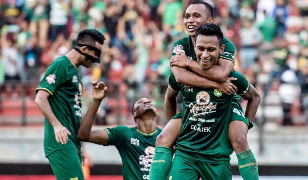 Jadwal Pertandingan Persebaya Bulan Juli 2019