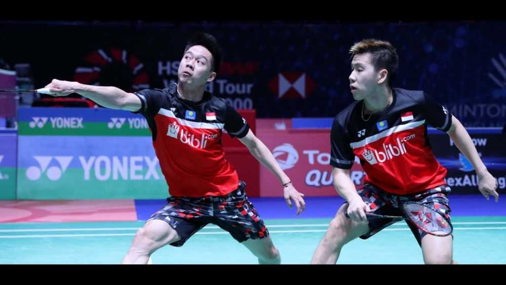 Jadwal ICC dan Japan Open Bentrok, Ini Yang Dilakukan TVRI