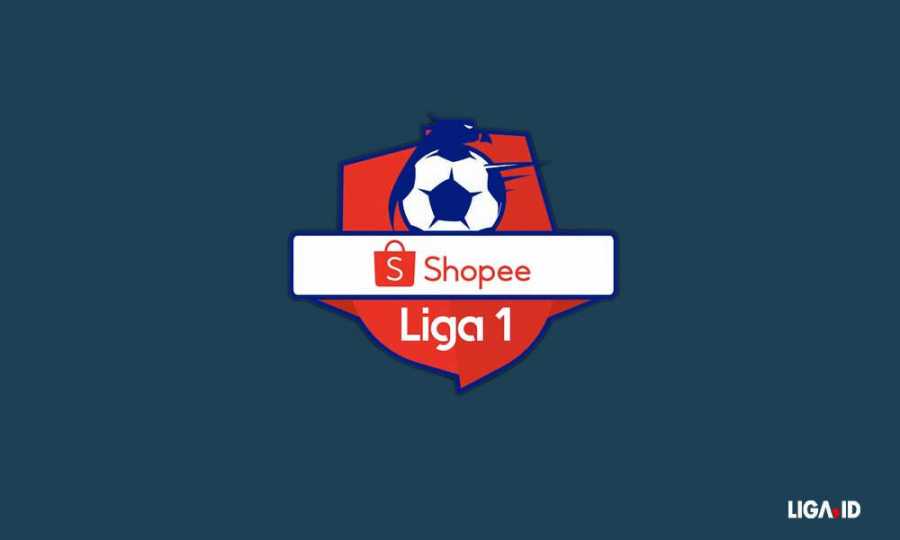 shopee liga 1 indonesia
