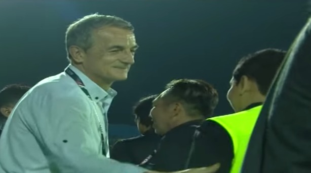 Racikan Milo ditunggu saat arema fc vs barito putera