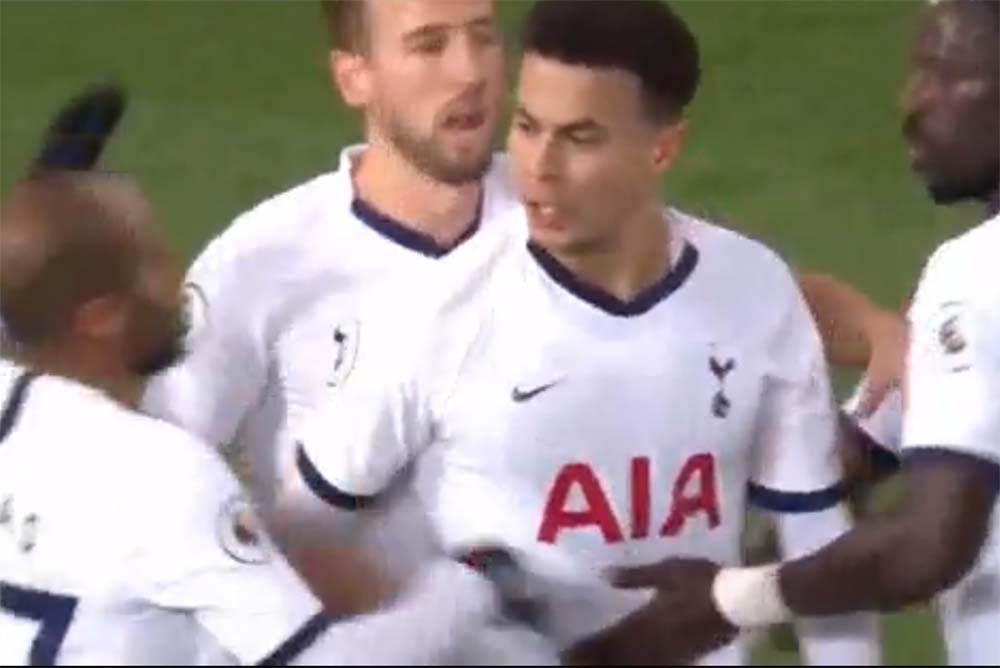 Tottenham Hotspur