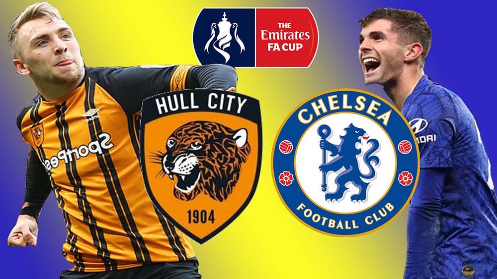 Hull City Vs Chelsea