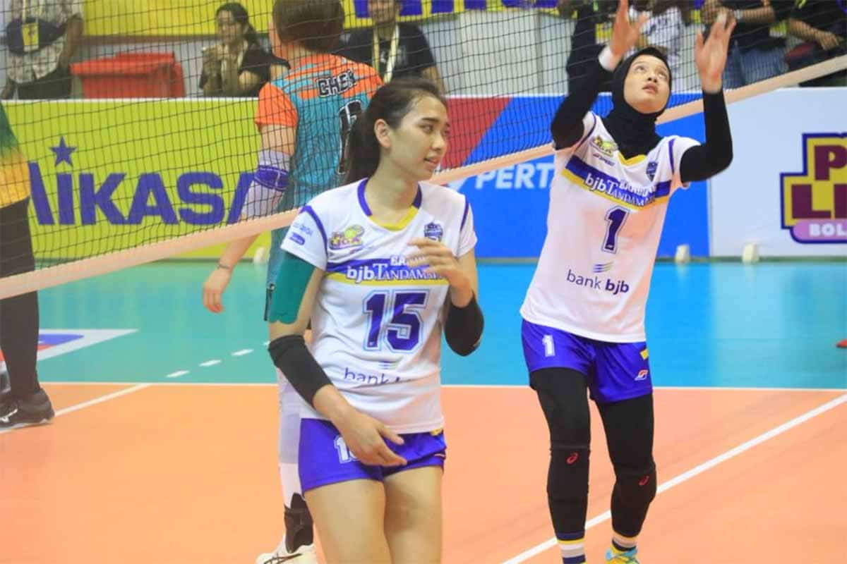 Jadwal Proliga 2020 Purwokerto, Live Streaming dan TV