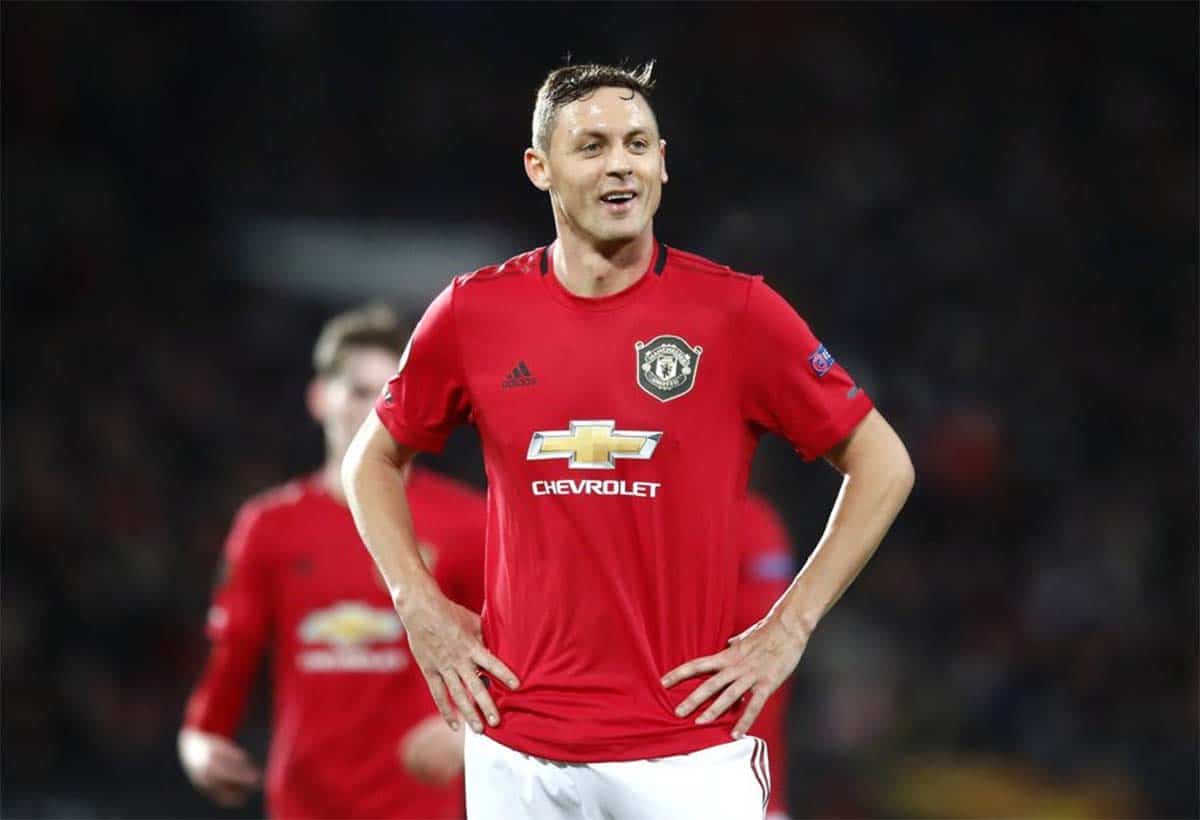 Hasil Pertandingan Manchester City Vs Manchester United, Meski Menang MU Tetap Tersingkir