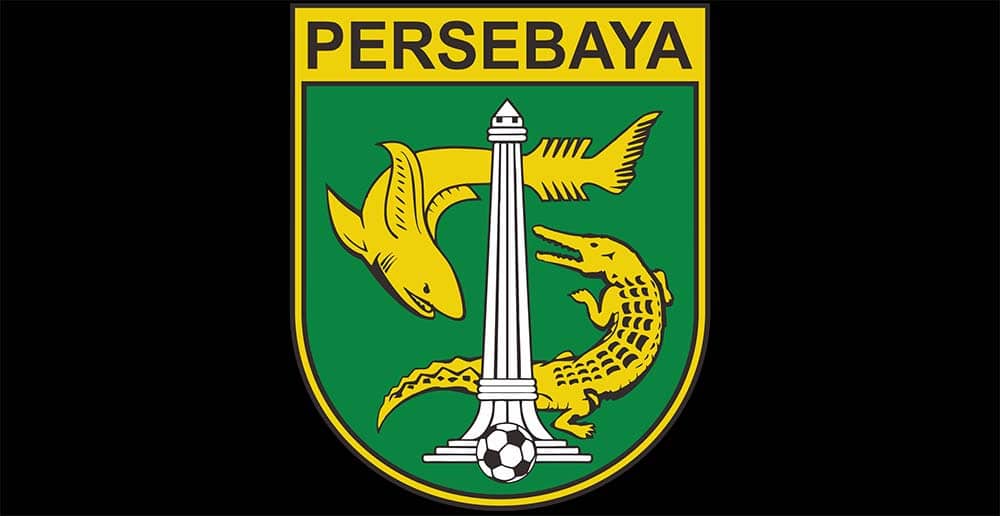 Logo Persebaya Surabaya