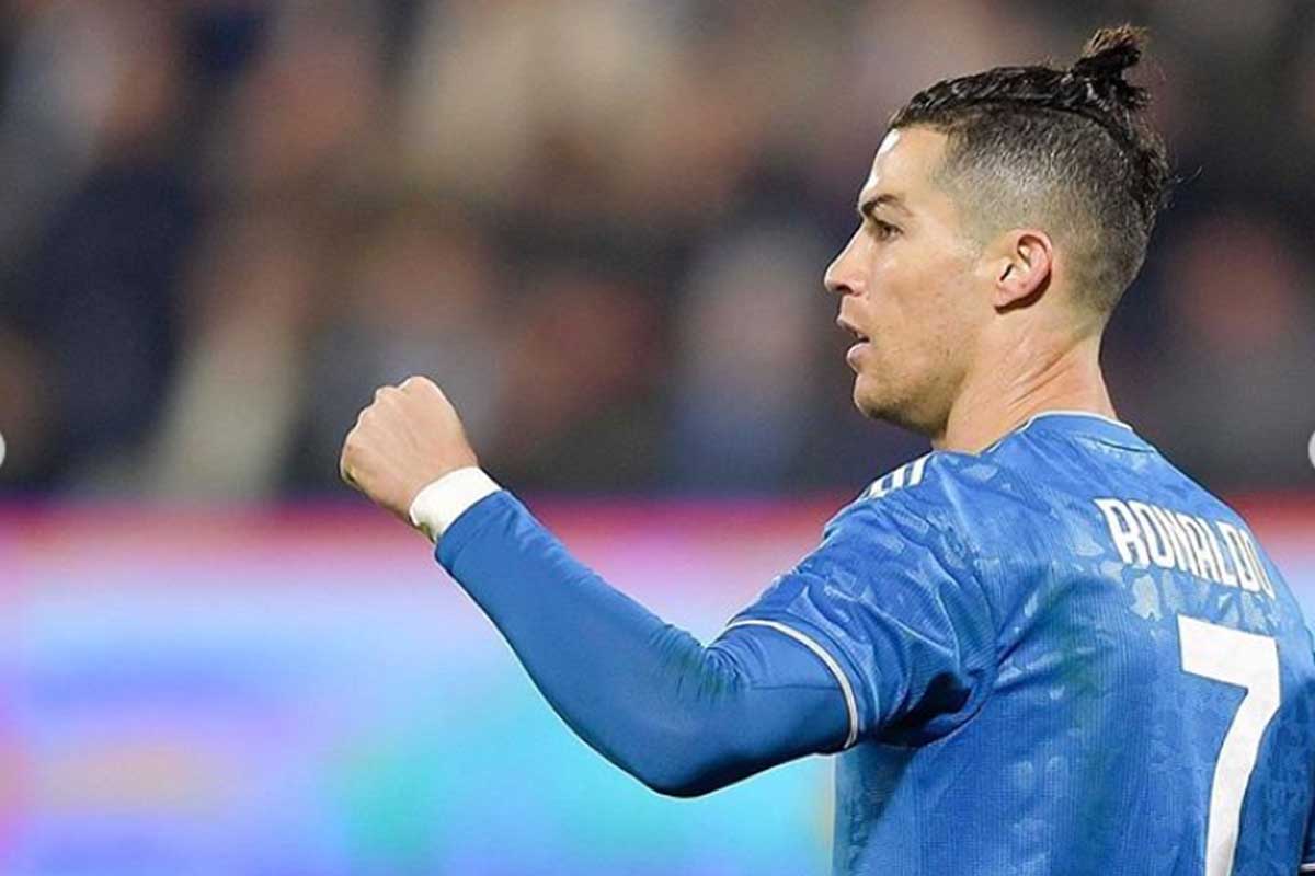 Berita Transfer: Chelsea Siapkan Dana Rp 1,9 T Untuk Boyong Cristiano Ronaldo
