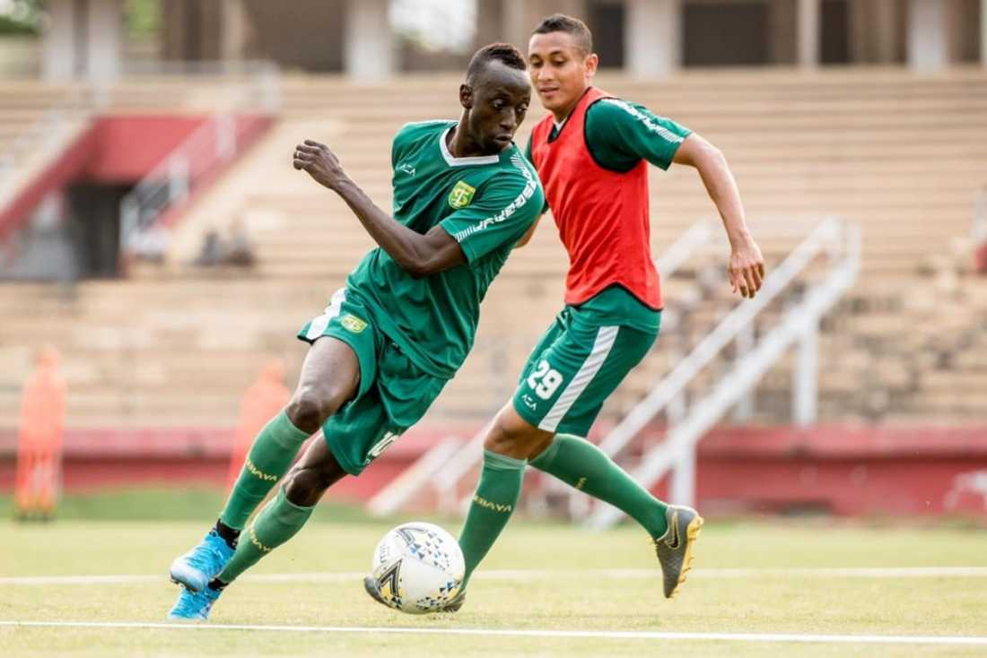 Jadwal Persebaya Di Piala Gubernur Jawa Timur 2020