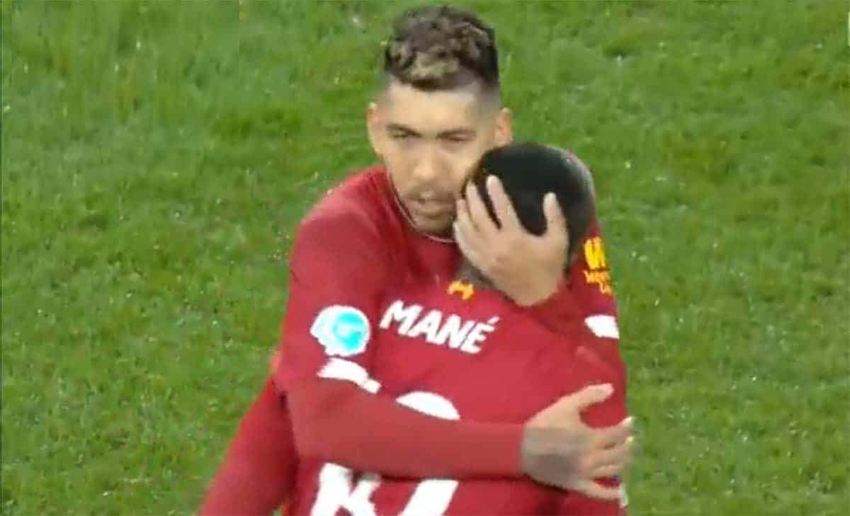 Prediksi Crystal Palace Vs Liverpool, Sabtu 19 Desember 2020