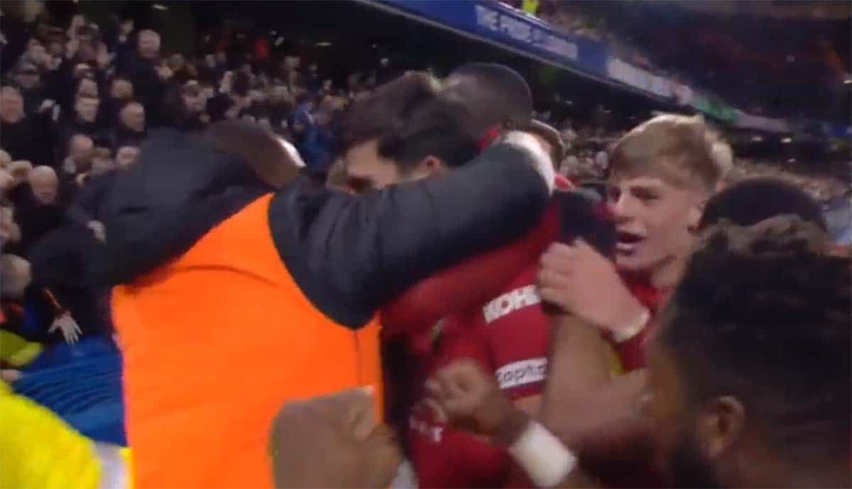 Dua Kali Gol Dianulir VAR, Chelsea Akhirnya Kalah Dari Manchester United