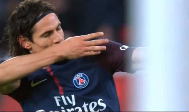 Manchester United Buka Peluang Datangkan Edinson Cavani
