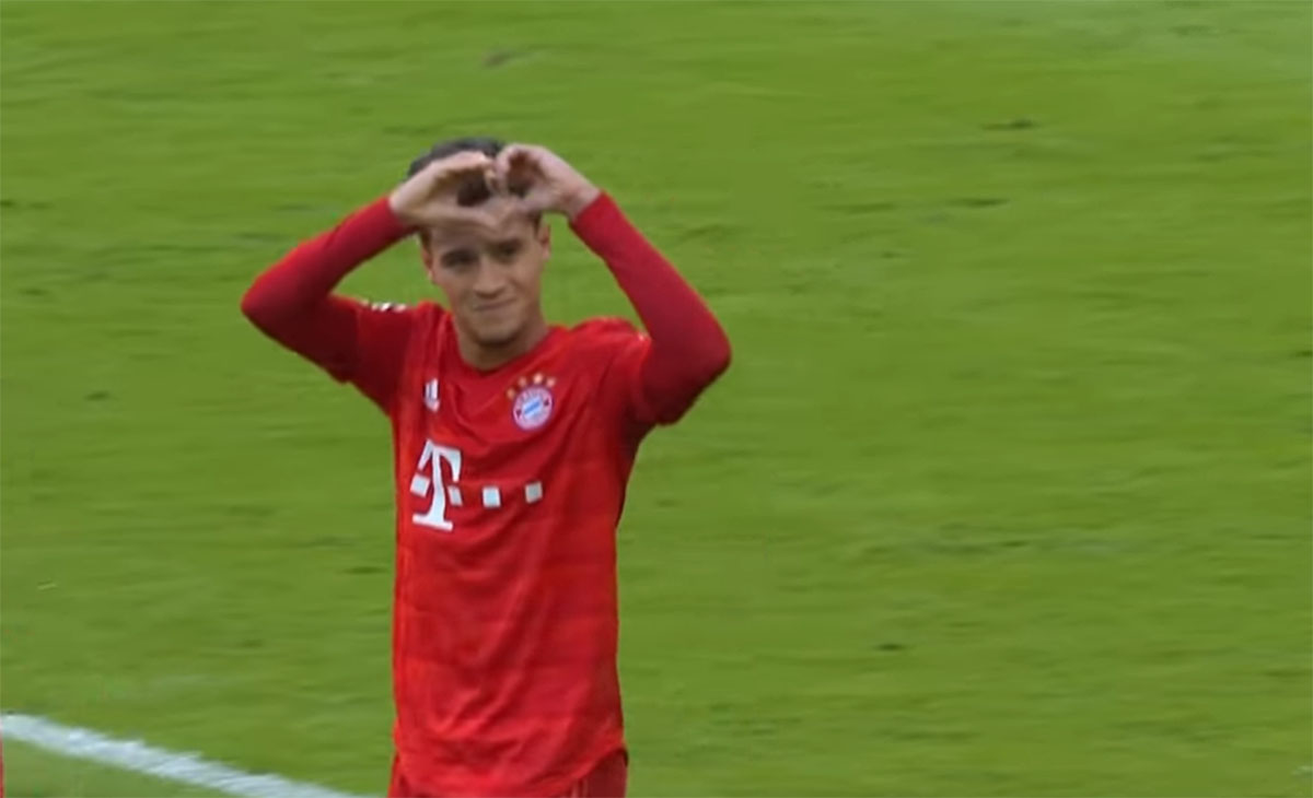 Barcelona Diskon Harga Philippe Coutinho, Chelsea dan Manchester United Mulai Berebut