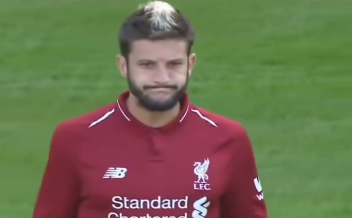 Status Free Transfer Di Depan Mata, Adam Lallana Bisa Jadi Rebutan