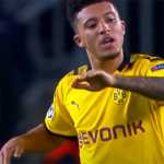Jadon Sancho setuju bergabung Manchester United