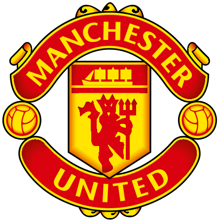 logo manchester united
