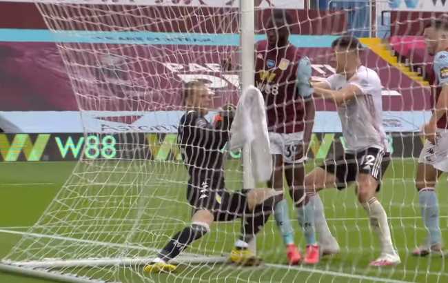 Sheffield United Jadi Korban Kegagalan Teknologi Goal Line dan Hawk Eye