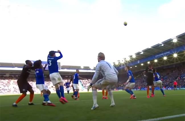 Link live streaming leicester vs chelsea