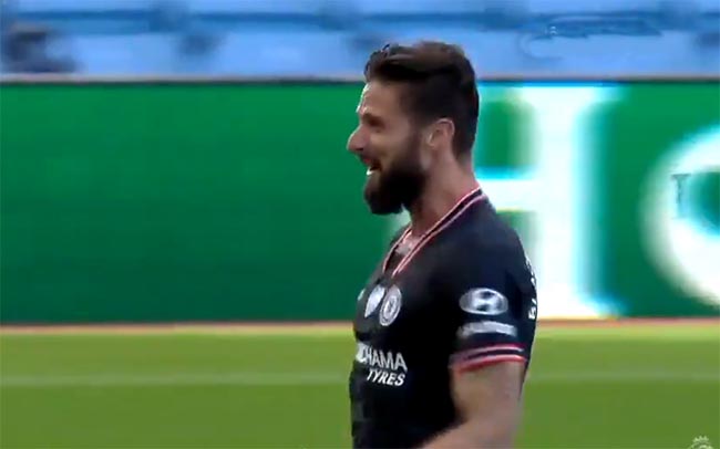 foto olivier giroud