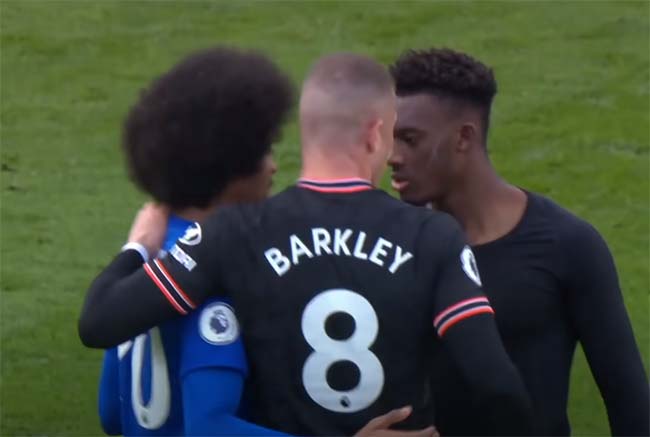 leicester city vs chelsea