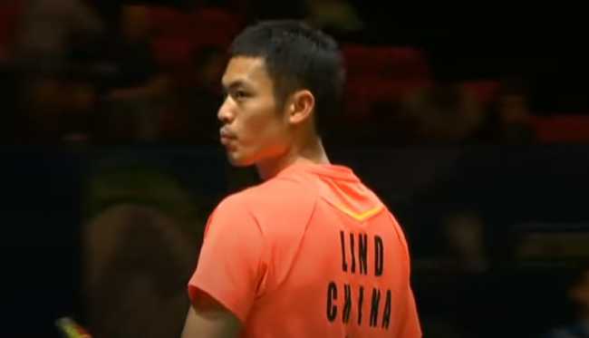 BREAKING NEWS BADMINTON: Lin Dan Pensiun