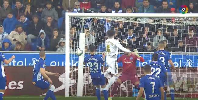 Link Live Streaming Real Madrid Vs Alaves Malam Ini