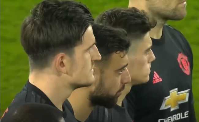 Link Live Streaming Luton Town Vs MU, Momentum Kebangkitan Setan Merah