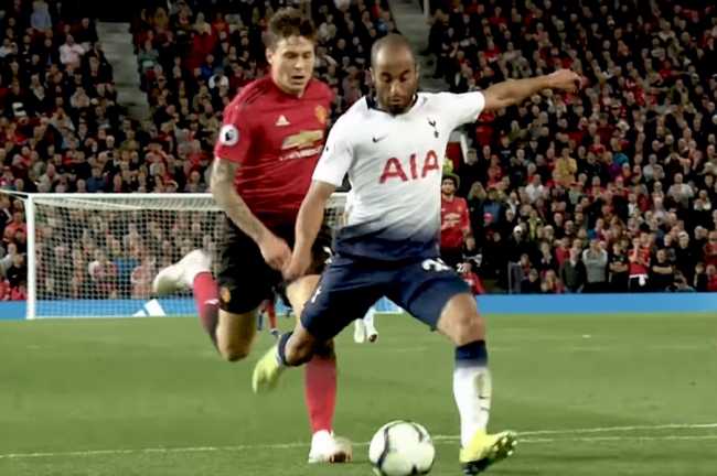 Jadwal Siaran Langsung dan Link Live Streaming Manchester United Vs Tottenham