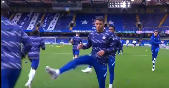 Live Streaming Chelsea Vs Crystal Palace