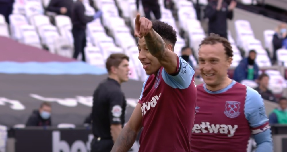 Newcastle Vs West Ham: Jesse Lingard Bikin Gol Lagi
