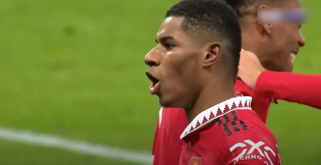 Highlights Manchester United Vs Everton di FA Cup 2022/2023