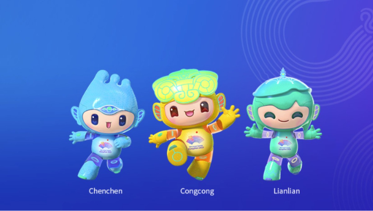 Hasil Perolehan Medali Asian Games Hari Ini, Indonesia Tetap, Thailand Melejit