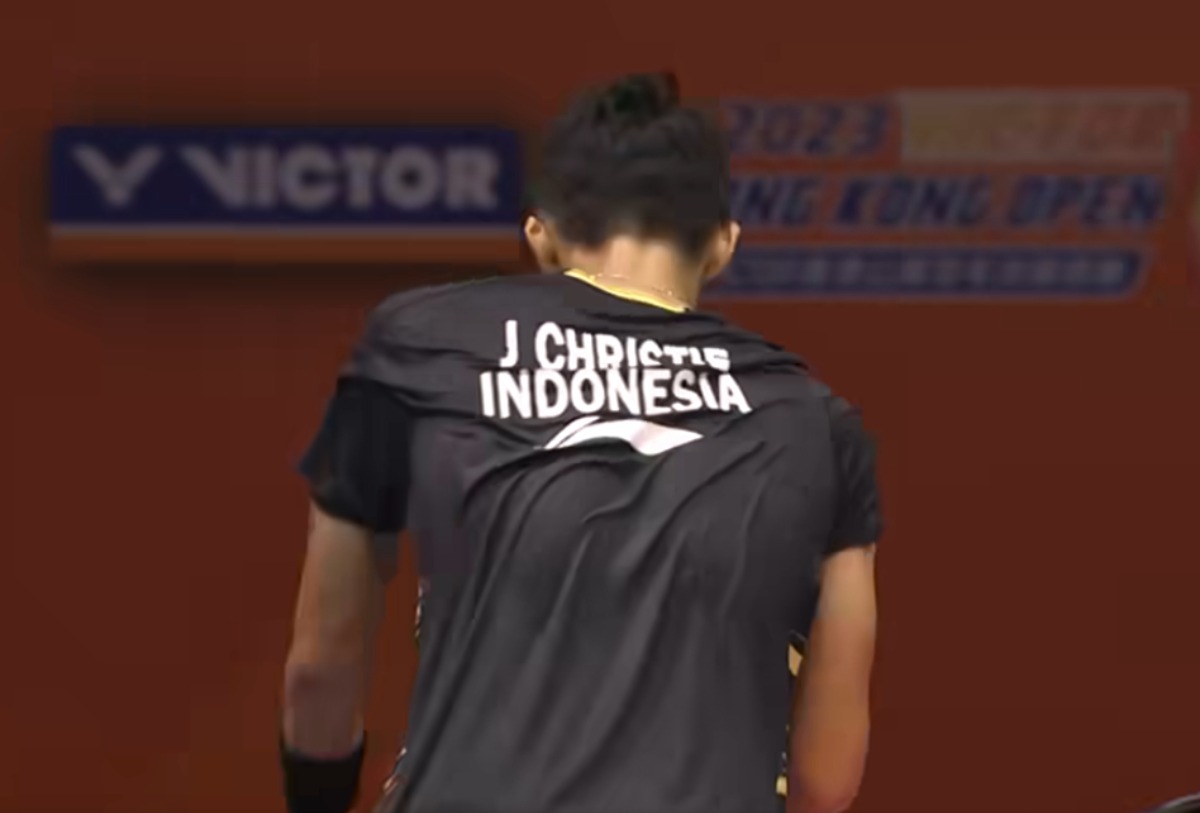 Jadwal Siaran Langsung Hong Kong Open 2023: Tonton Aksi Apri, Jojo Dan Pasangan The Babies
