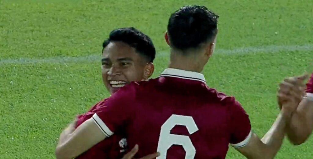 Jadwal Siaran Langsung Timnas Indonesia Vs Turkmenistan Malam Ini