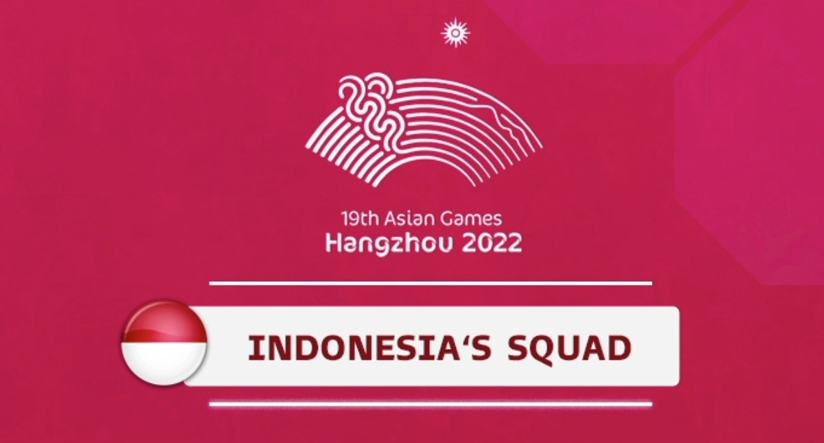 Daftar Lengkap Skuad Timnas Indonesia U-24 Untuk Asian Games 2023,  Bawa 22 Pemain