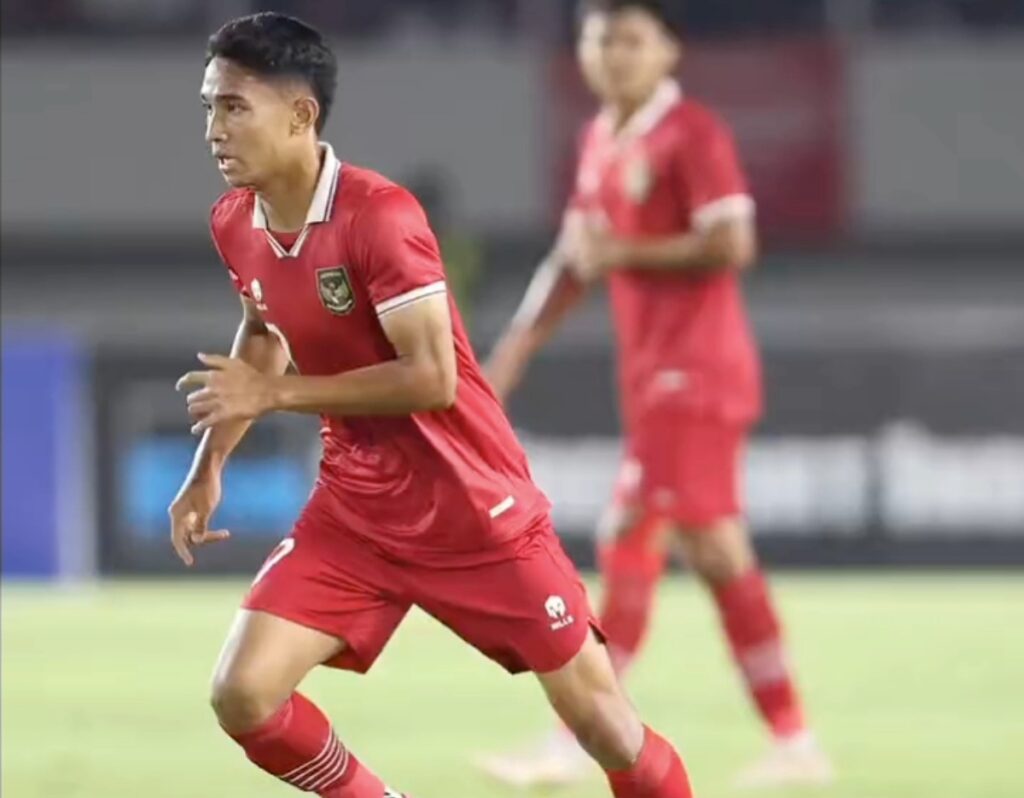 Timnas Indonesia U-23 Masuk Pot 4 Dalam Drawing Piala Asia U-23 Qatar 2024