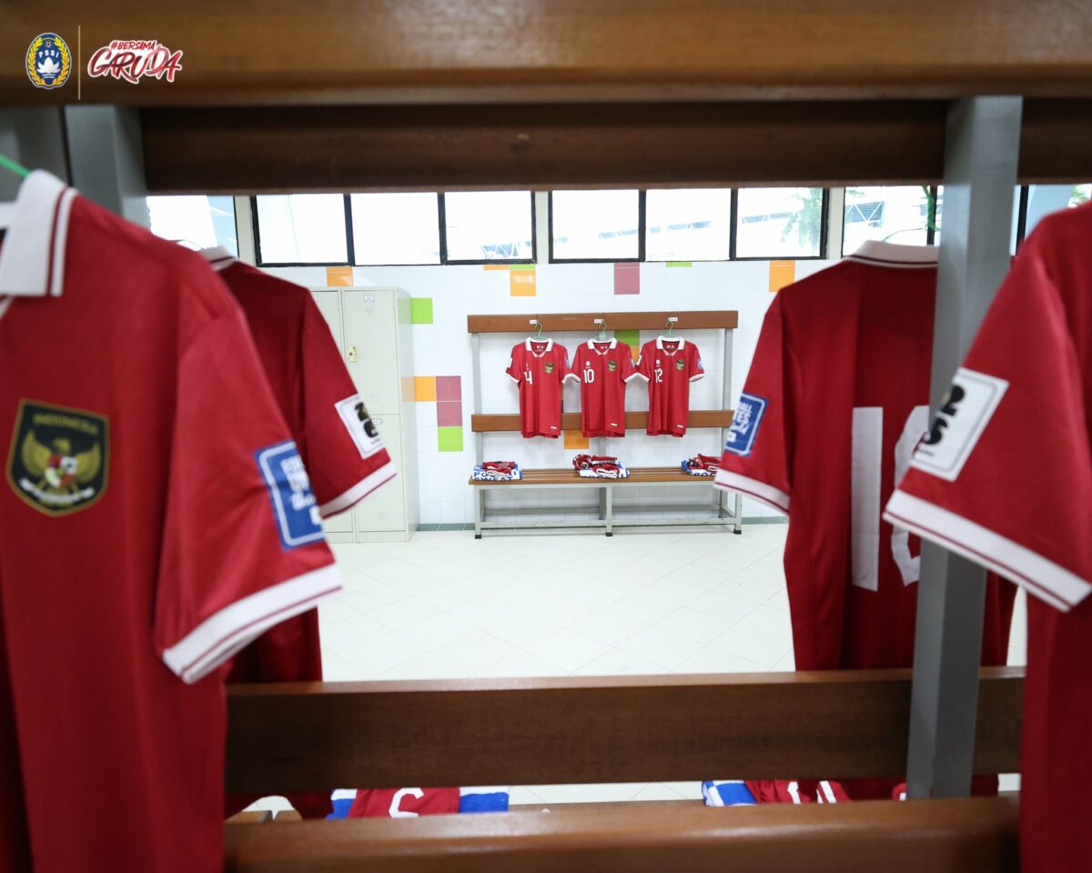 Brunei Darussalam Vs Indonesia: Hasil Pertandingan