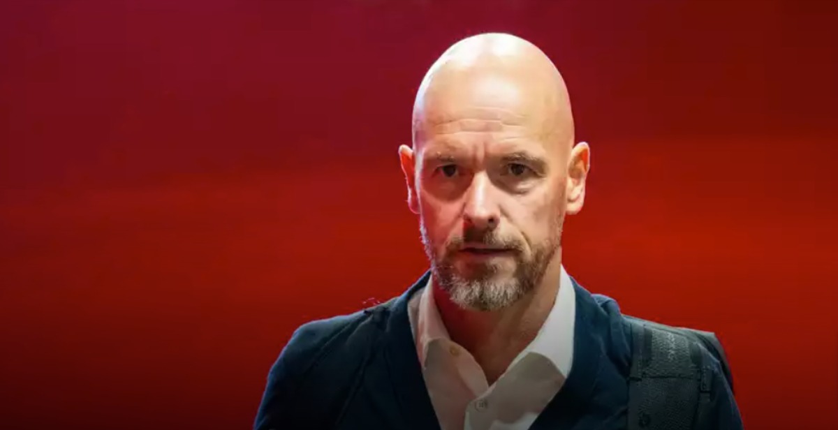 Starting XI Manchester United di Pertandingan MU Vs Brentford Malam Ini