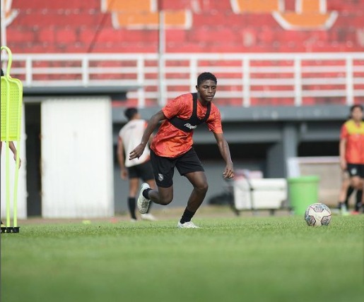 Foto Hugo Samir