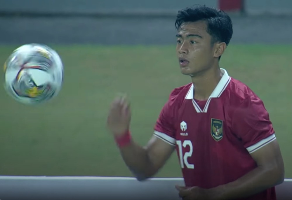 3 Prestasi Pratama Arhan, Moncer di Usia Muda, Menikahpun di Usia Muda