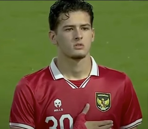 Justin Hubner Profil dan Statistik