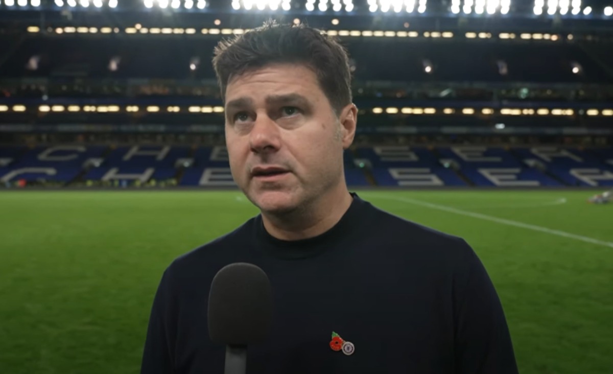 Mauricio Pochettino Percaya Mental Menangan Chelsea Sudah Terbentuk